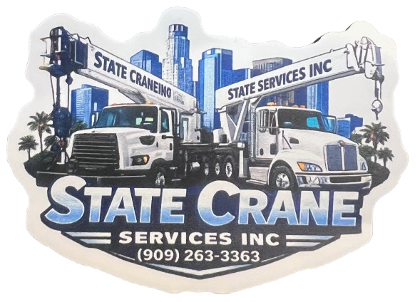 State Crane Services